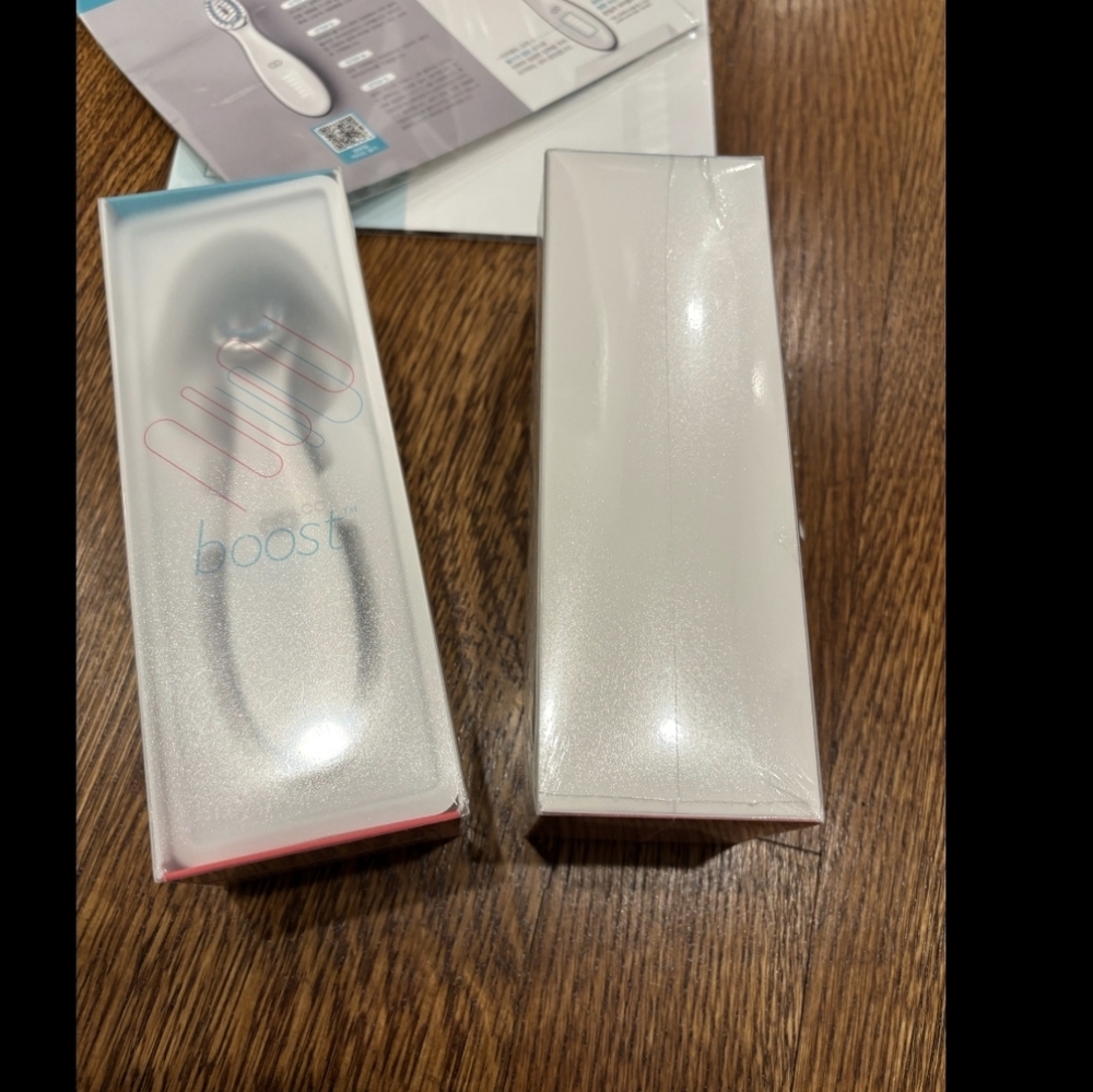 Nu skin ageloc boost